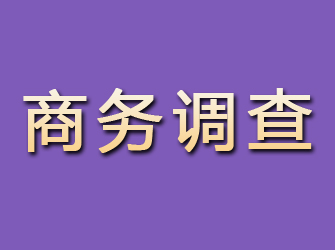 上思商务调查